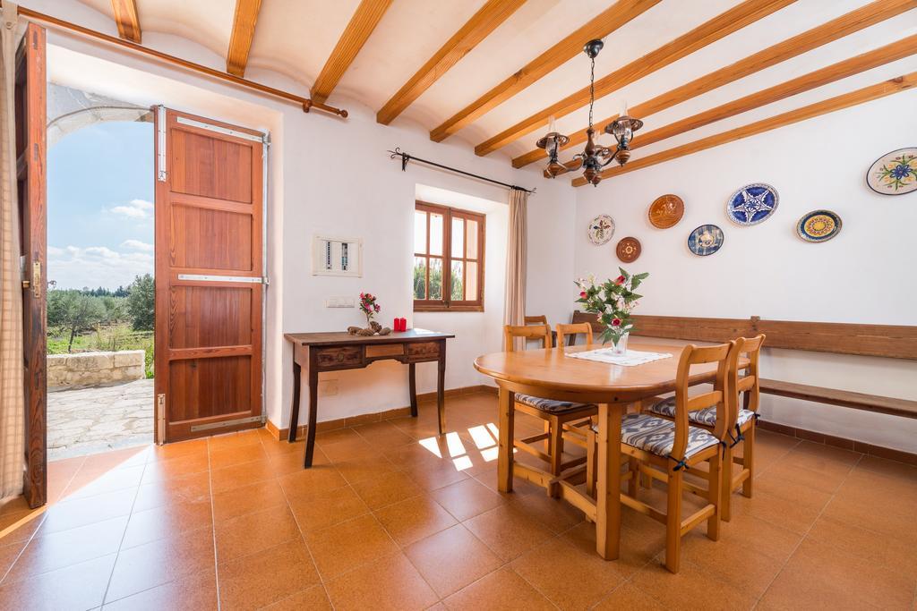 Villa Granja Inca  Exterior foto